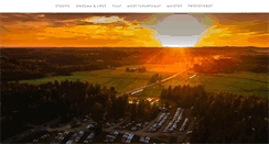 Desktop Screenshot of kapakanmaki.fi